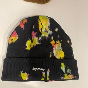 Supreme Beanie